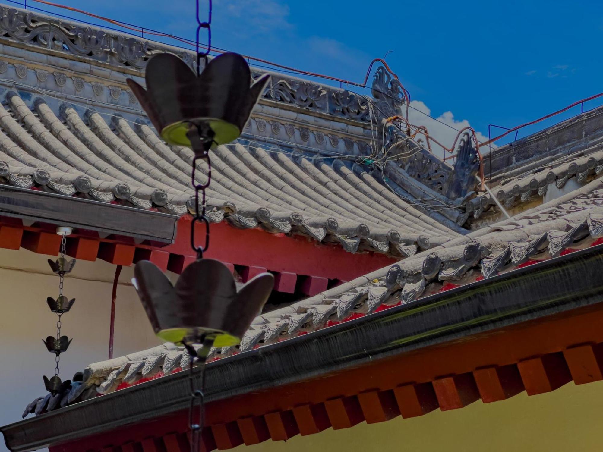 Joke Inn Xi'an  Exterior photo