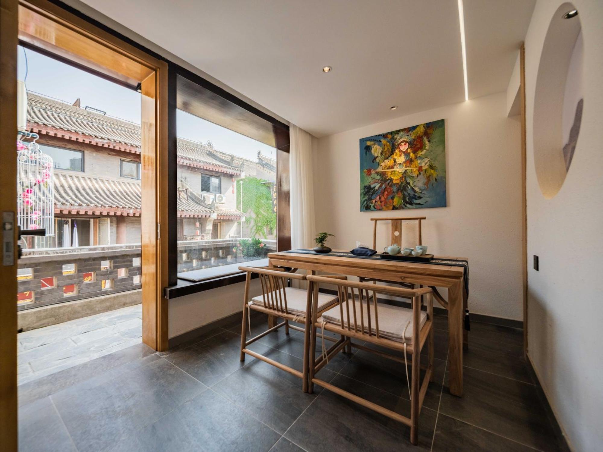Joke Inn Xi'an  Exterior photo